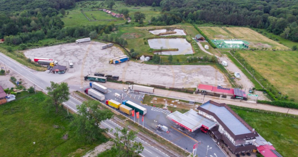 Afacere multifuncțională cu venituri imediate si potenția