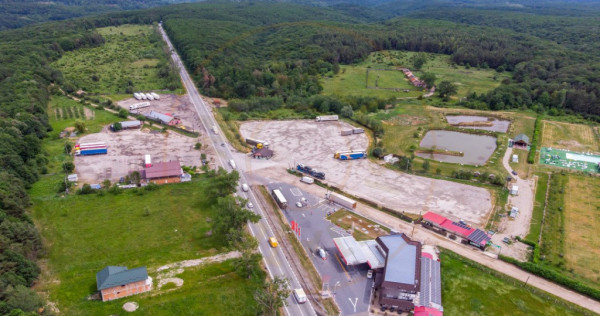 Afacere multifuncțională cu venituri imediate si potenția