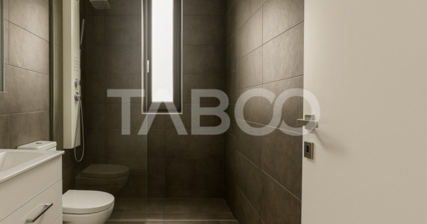 Apartament la etajul 2 Doamna Stanca bloc cu lift parcare ti