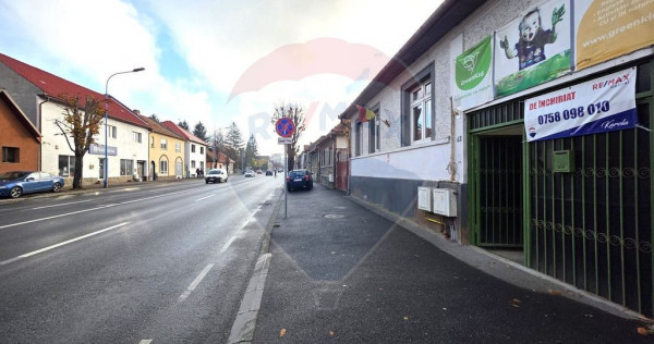 Închiriere imobil Brașov, zonă centrală, strada Aurel...