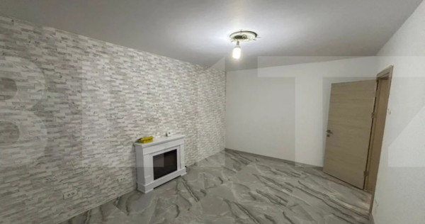 Apartament modern, 3 camere, 66 mp, Brancoveanu