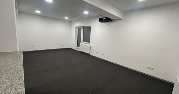 Spatiu de Inchiriat Otopeni