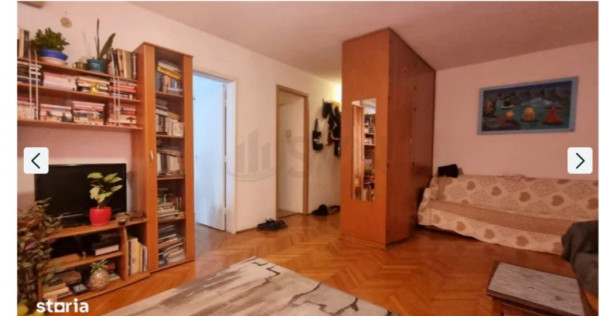 Apartament 2 camere Sala Palatului