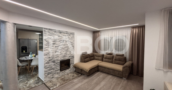 Casa de vanzare cu 5 camere + un teren 150mp bonus Zona Tere