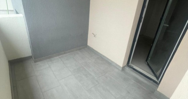 Garsonieră modernă decomandată – 40 mp, finisaje la alegere