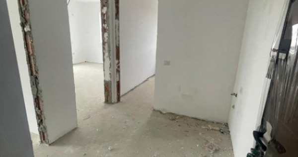 Apartament 2 camere modern – 54,75 mp, finisaje personalizabile