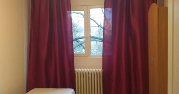 Apartament 3 camere Brancoveanu