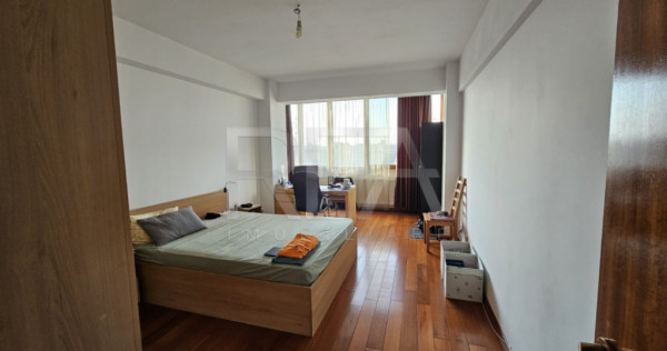 Apartament 2 camere Titan Noor, 85 mp, mobilat complet