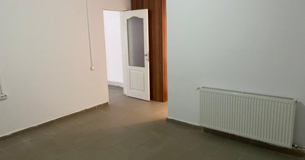 Spațiu comercial 60 mp | Acces direct din stradă