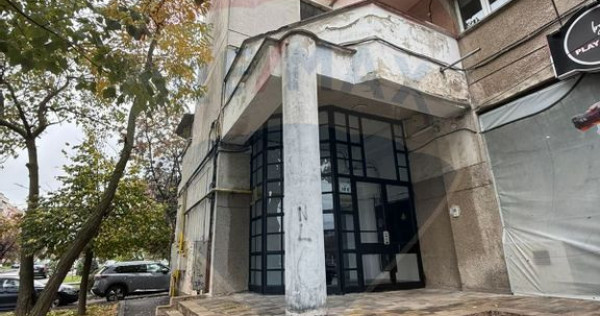 Apartament de inchiriat 3 camere-zona MC DONALD`S