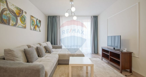 Apartament 2 camere de închiriat | Loc de parcare, boxă...