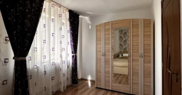 Apartament 2 camere in Alexandru