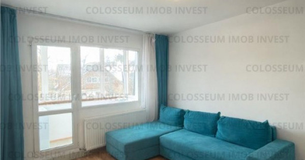 Apartament 2 camere - zona Calea Bucuresti.