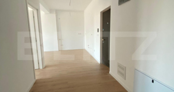 Apartament 3 camere, 62.30 mp, zona Independentei