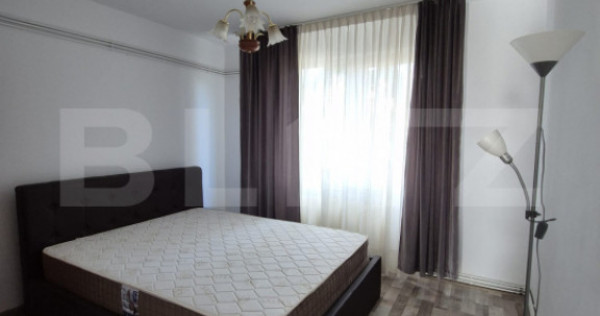 Apartament 2 camere, zona Tudor