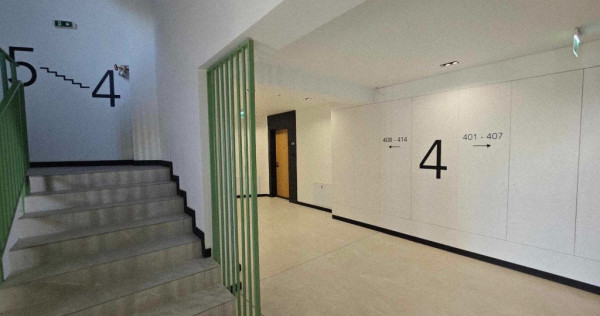 Apartament 2 camere de vânzare, Prima Green Residence