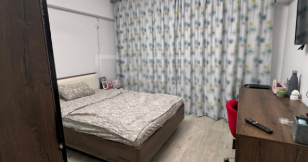 Apartament 3 camere Parcul Sebastian