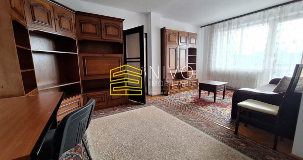 Apartament 4 camere – Tg. Mureș – Semicentral - Zona...
