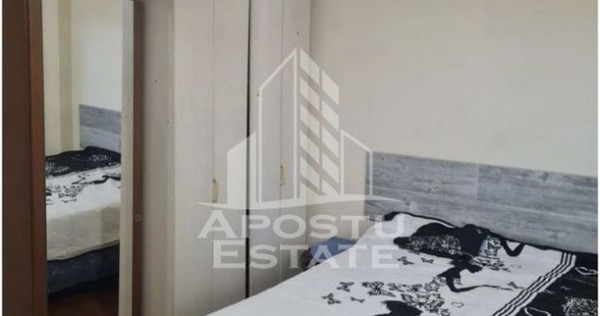Apartament 2 camere , centrala proprie, Zona Soarelui