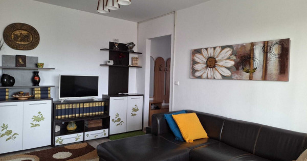 Apartament 2 camere zona Astra