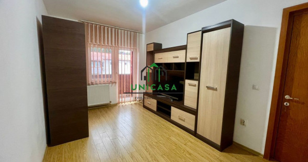 Apartament 2 camere – Zona Nord