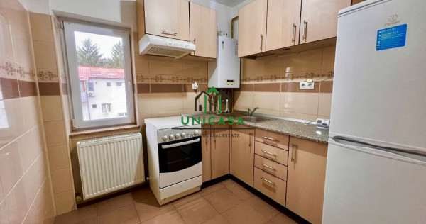 Apartament 2 camere &ndash; Zona Nord