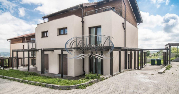 Oportunitate de investitie in cartierul Europa