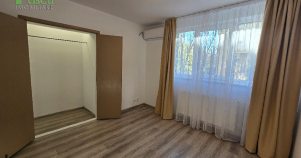 Inchiriere apartament 3 camere Dristor, bloc 1993, langa metrou