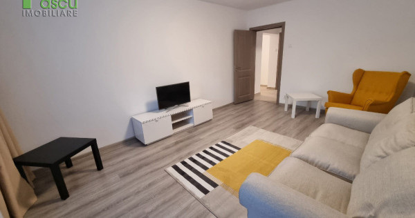 Inchiriere apartament 3 camere Dristor, bloc 1993, langa metrou