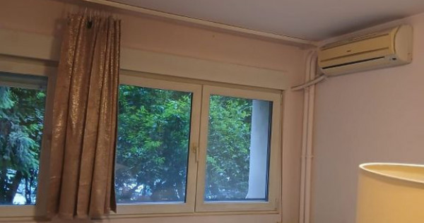 Apartament 2 camere Alexandru Obregia Etaj 1