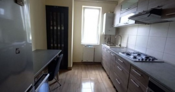Apartament 3 camere Gheorgheni