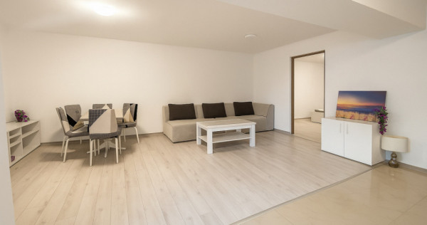 Casă cu 3 camere și 2 băi - Faleza Nord