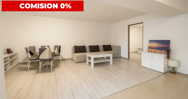 Casă cu 3 camere și 2 băi - Faleza Nord