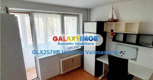 Apartament 3 camere Doamna Ghica ,zona linistita