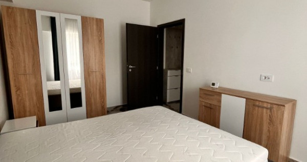 Apartament 2 camere decomandat Pacurari-Contemporan Homes