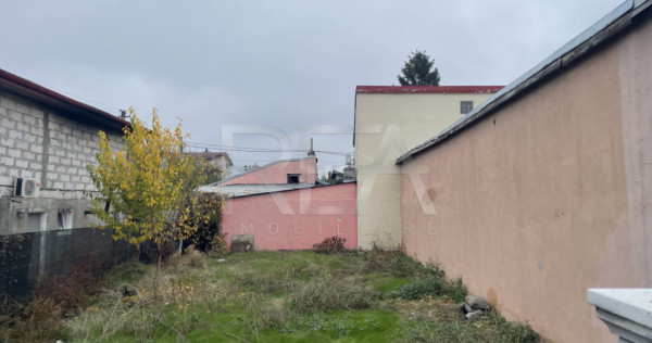 Teren intravilan construibil cartier Ion Creanga