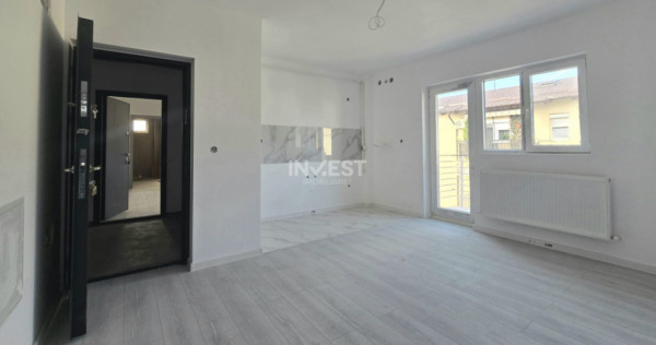 APARTAMENT 2 CAMERE, LUNCA CETATUII, POSIBILITATE DE MUTARE