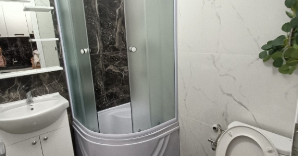 Persoana fizica garsonieră renovată pret neg. str. Mitropolit Varlaam