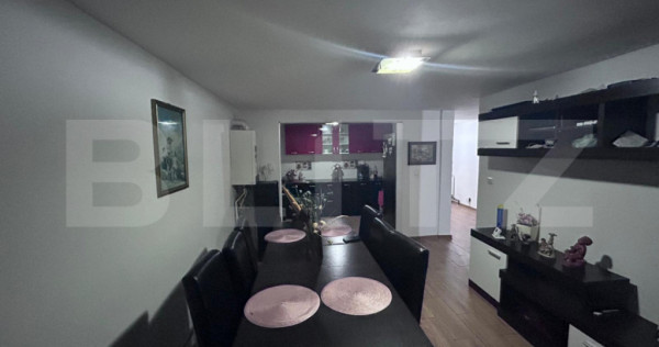 Casa Balesti 200mp, 1000mp teren