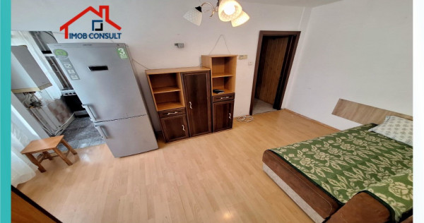 Ocazie! Apartament cu 2 camere – Strada Lalelelor, Bacău! CE1395