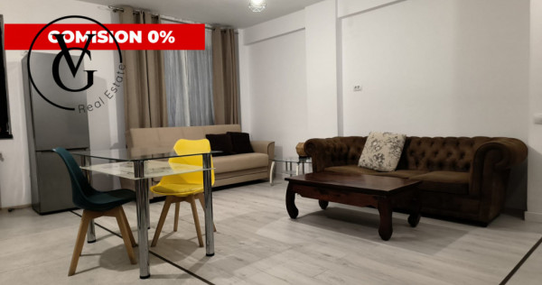 Apartament 3 camere - Tomis Plus