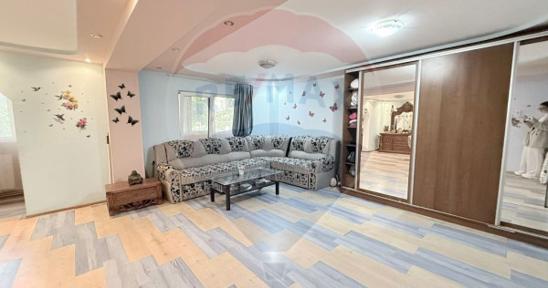 Apartament 2 camere de închiriat | Ideal pentru sediu fi...