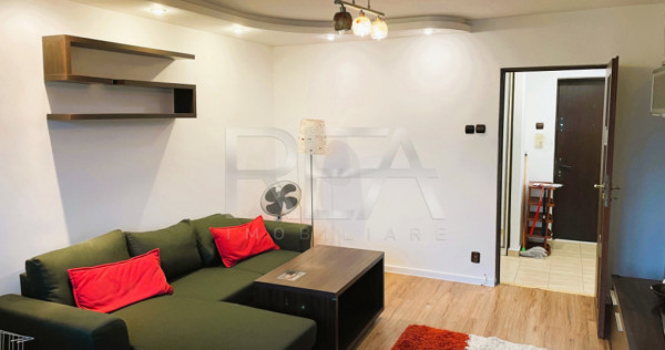 Apartament cu 2 camere Colentina