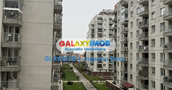 2 camere, Obor Colentina, Rose Garden, Centrala, Parcare