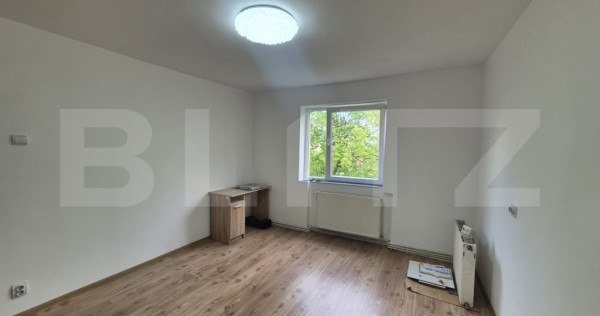 Apartament de vanzare, 36.21 mp, zona Micro 14