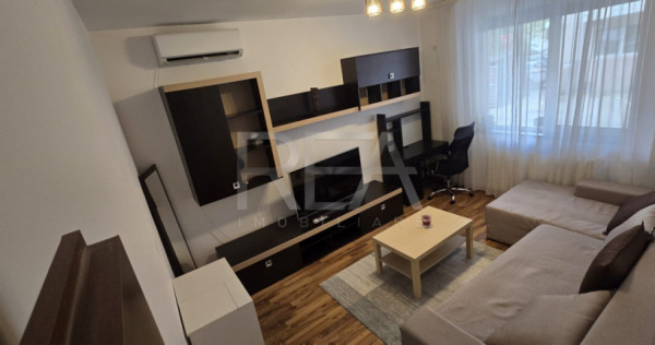 Apartament 3 Camere Prestige Rezidence
