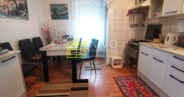 Apartament 4 camere – Sg. de Mureș – Zona Școlii