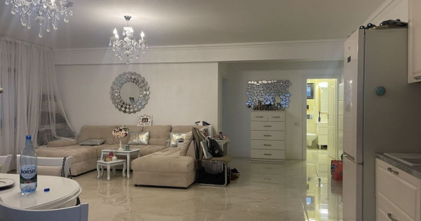 Apartament 3 camere – Mazepa 2, bloc nou (2020), comple...