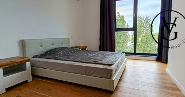 Apartament 3 camere | Campus | Loc parcare propriu