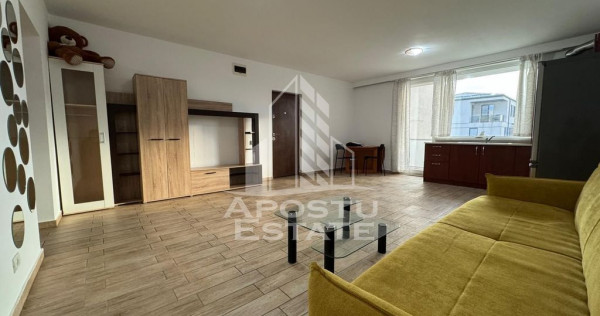 Apartament doua camere, centrala proprie, loc de parcare,...
